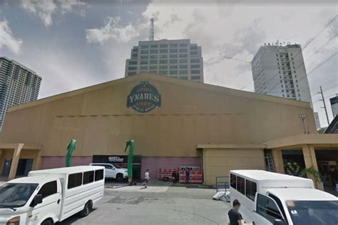 ynares pasig|PBA eyes Antipolo, Pasig as venues for season opening.